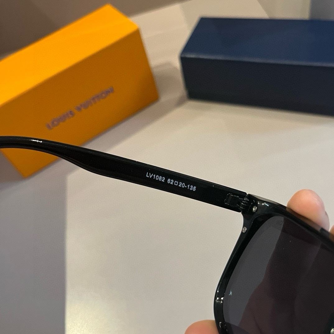 Louis Vuitton Sunglasses